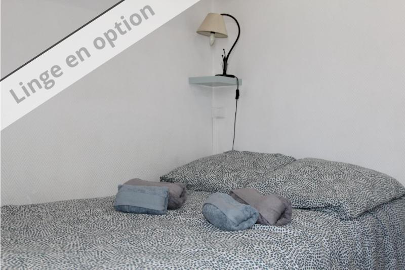 BerckL'Opale, Studette 5アパートメント エクステリア 写真